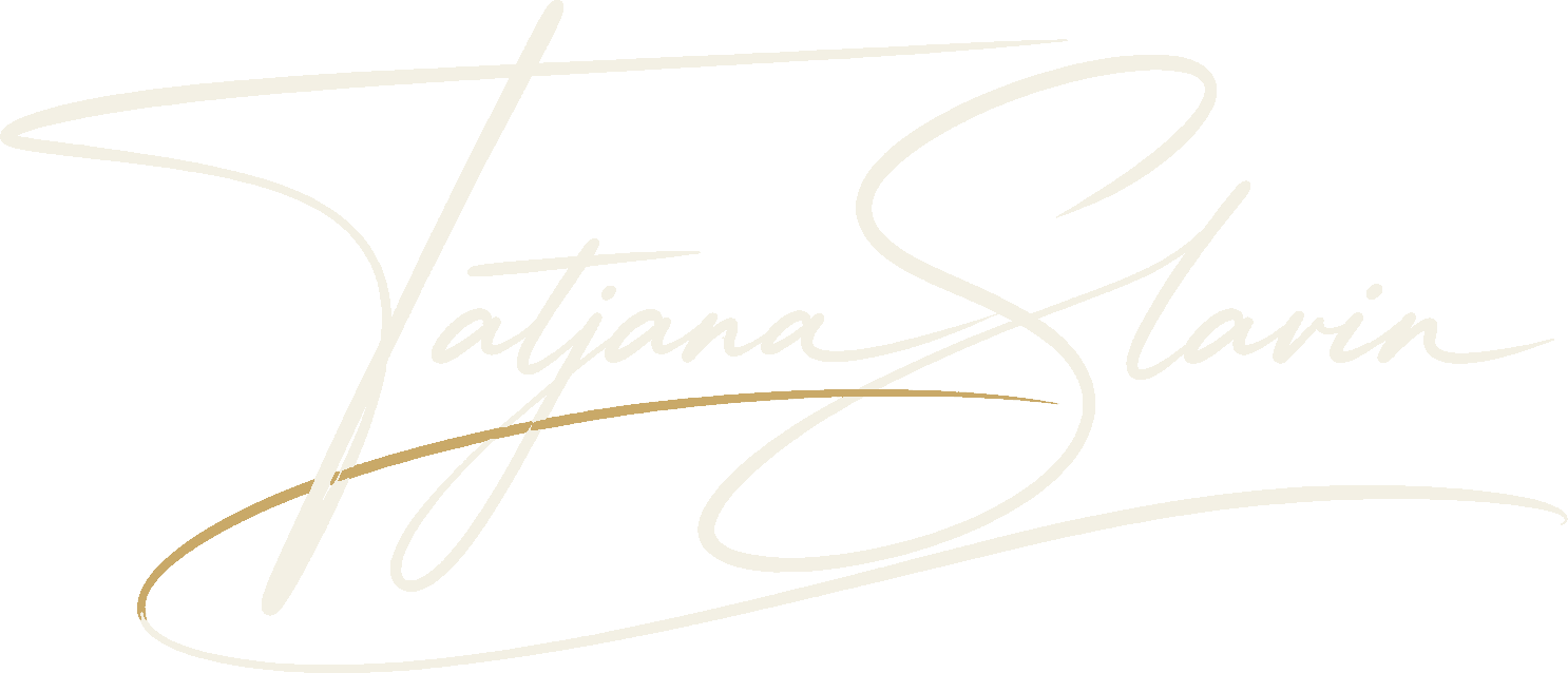 Tatjana Slavin